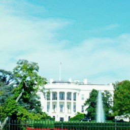 Ways that Persuade U.S. Elections