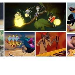 Transformation, Fascination, and Racialization: A Look at Disney’s Depictions of People of Color in Animated Films through the Years